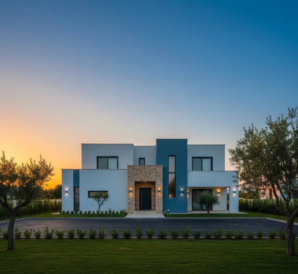 HAGCC Construction Projects