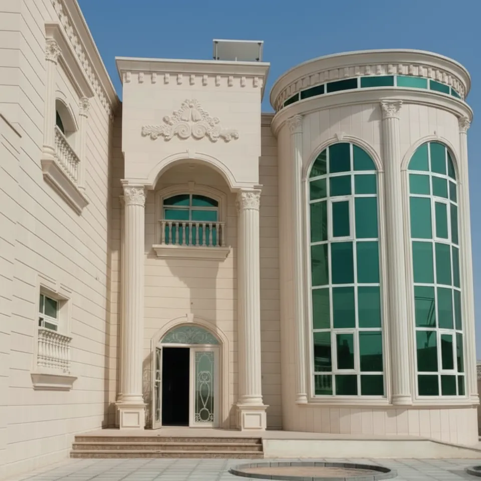 التشطيبات والتجديدات